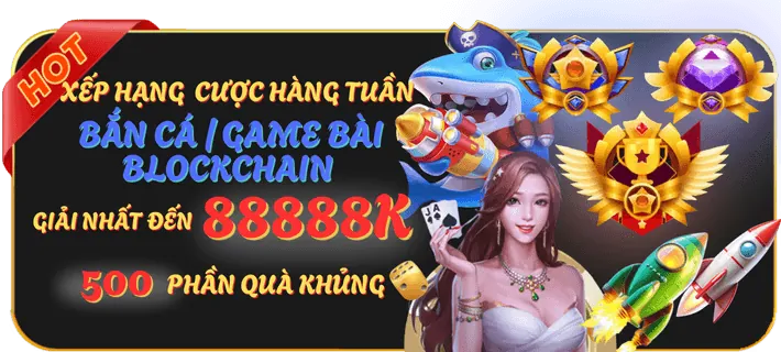 Sự kiện khuyến mãi mới nhất 88 Club Com